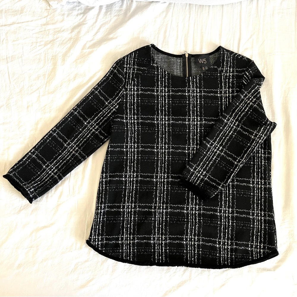 New Size M Woman’s Blouse